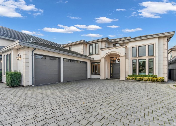6851 Mayflower Drive, Richmond, BC V7C 2K1 |  Photo 37
