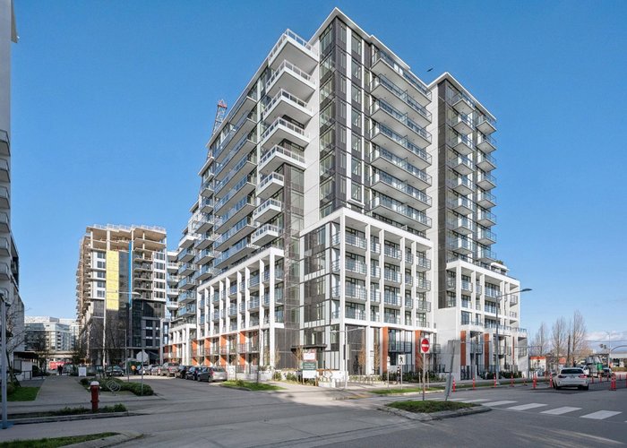 712 - 3208 Carscallen Road, Richmond, BC V6X 0X9 |  Photo 1