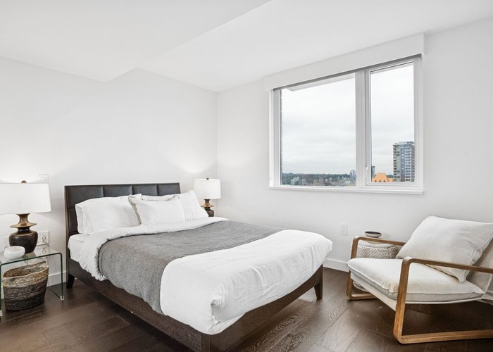3306 - 1111 Richards Street, Vancouver, BC V6B 0S3 |  Photo 40