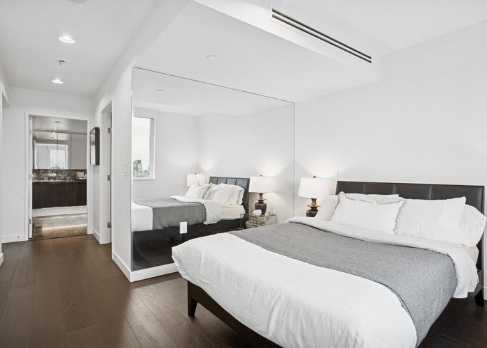 3306 - 1111 Richards Street, Vancouver, BC V6B 0S3 |  Photo 41