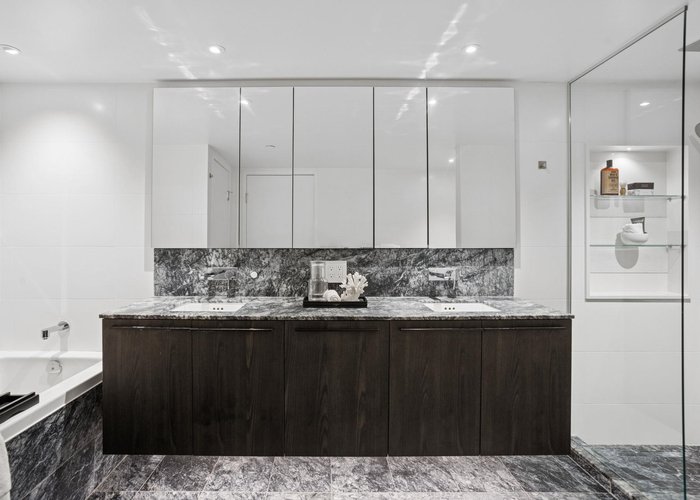 3306 - 1111 Richards Street, Vancouver, BC V6B 0S3 |  Photo 43