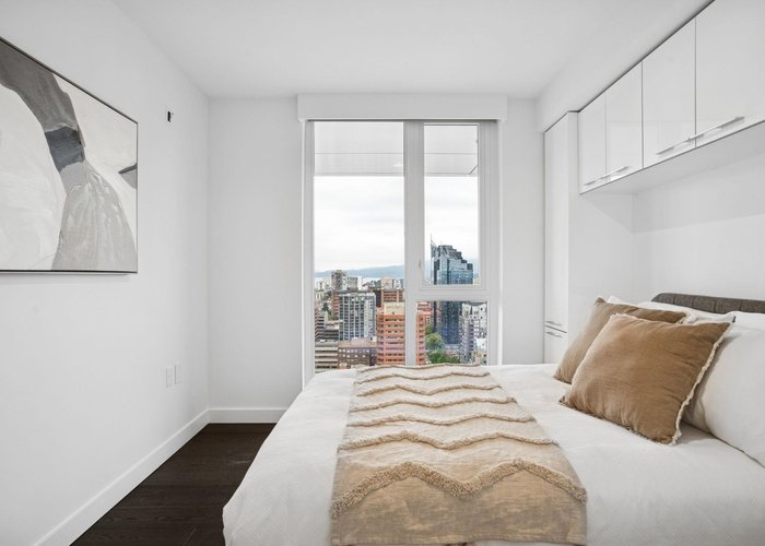 3306 - 1111 Richards Street, Vancouver, BC V6B 0S3 |  Photo 44