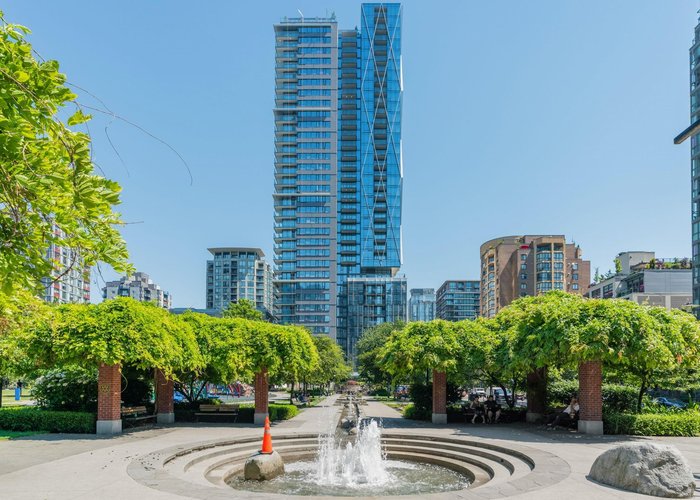 3306 - 1111 Richards Street, Vancouver, BC V6B 0S3 |  Photo 58