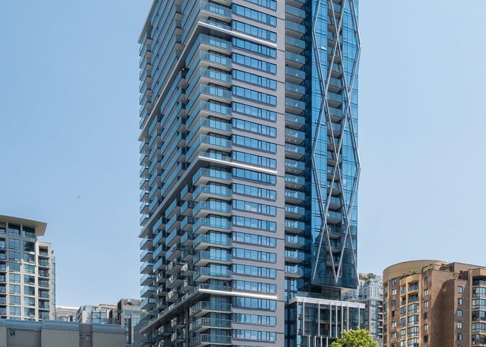 3306 - 1111 Richards Street, Vancouver, BC V6B 0S3 |  Photo 59