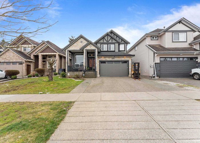 14750 61ST Avenue, Surrey, BC V3S 3W5 |  Photo 68