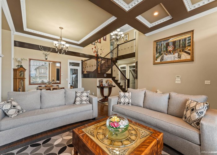 14750 61ST Avenue, Surrey, BC V3S 3W5 |  Photo 37