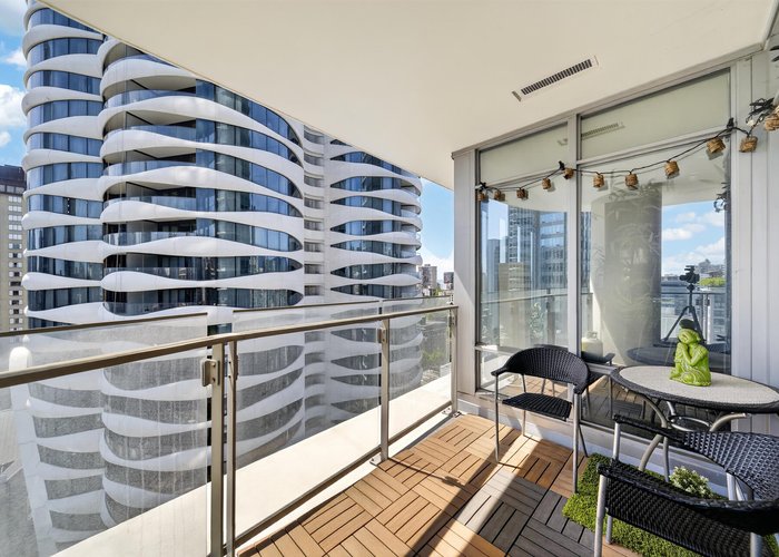 1902 - 1028 Barclay Street, Vancouver, BC V6E 0B1 |  Photo 14