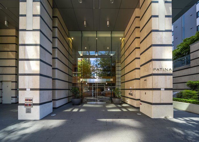 1902 - 1028 Barclay Street, Vancouver, BC V6E 0B1 |  Photo 30