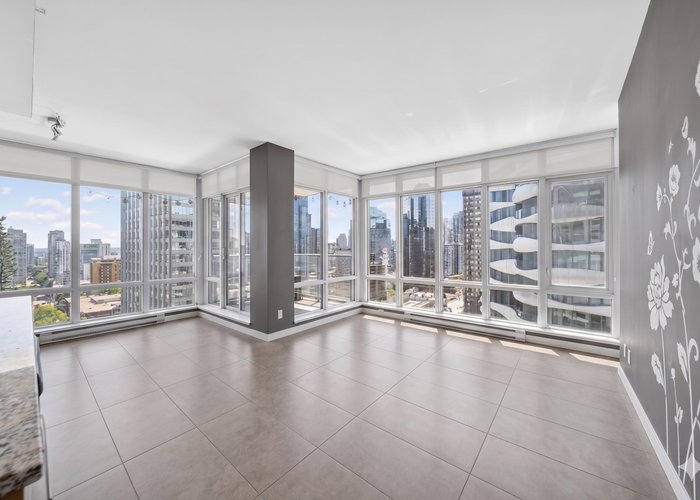 1902 - 1028 Barclay Street, Vancouver, BC V6E 0B1 |  Photo 15