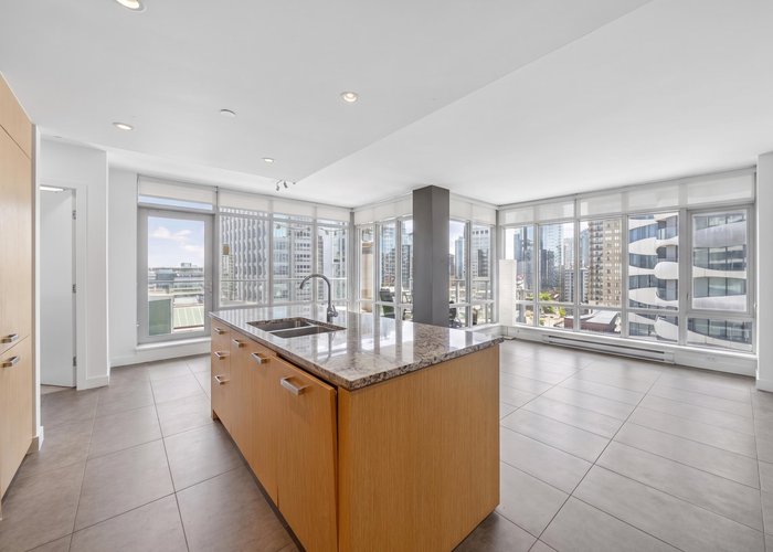1902 - 1028 Barclay Street, Vancouver, BC V6E 0B1 |  Photo 17