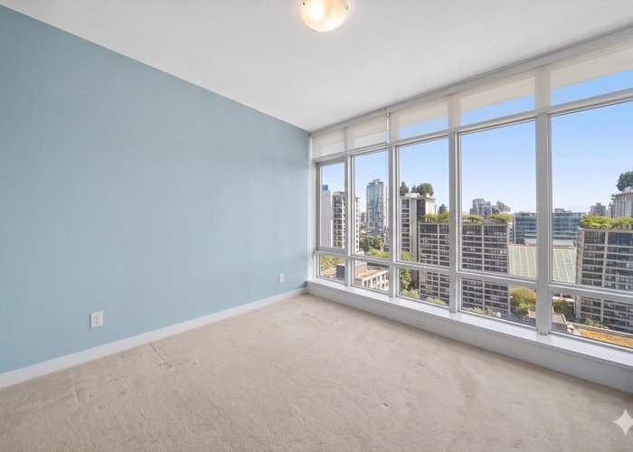 1902 - 1028 Barclay Street, Vancouver, BC V6E 0B1 |  Photo 20