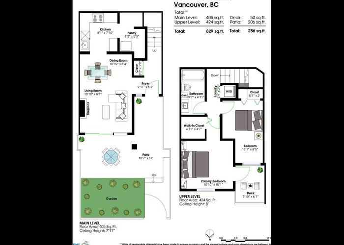 3138 4TH Avenue, Vancouver, BC V6K 1R7 |  Photo 47