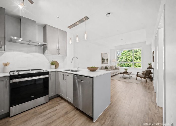 306 - 6338 King George Boulevard, Surrey, BC V3X 1E9 |  Photo 34