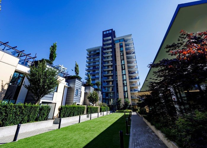 2506 - 1401 Hunter Street, North Vancouver, BC V7J 0E2 |  Photo 64