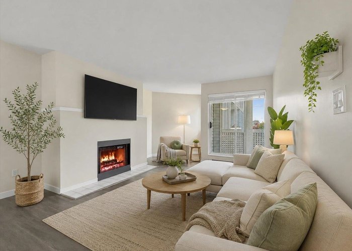 201 - 7431 Blundell Road, Richmond, BC V6Y 3G8 |  Photo 15