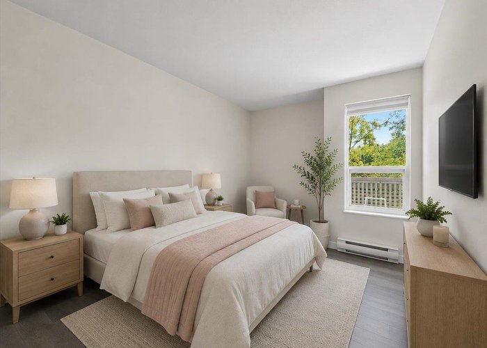 204 - 7431 Blundell Road, Richmond, BC V6Y 3G8 |  Photo 23