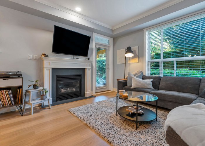 112 - 1787 154 Street, Surrey, BC V4A 4S1 |  Photo 50