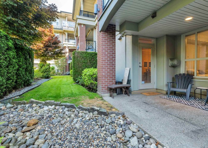 112 - 1787 154 Street, Surrey, BC V4A 4S1 |  Photo 70