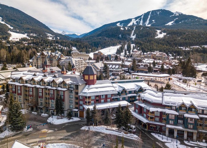 1501 - 4308 Main Street, Whistler, BC V8E 1A9 |  Photo 24