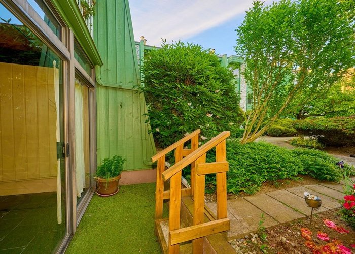 109 - 9202 Horne Street, Burnaby, BC V3N 4K2 |  Photo 47