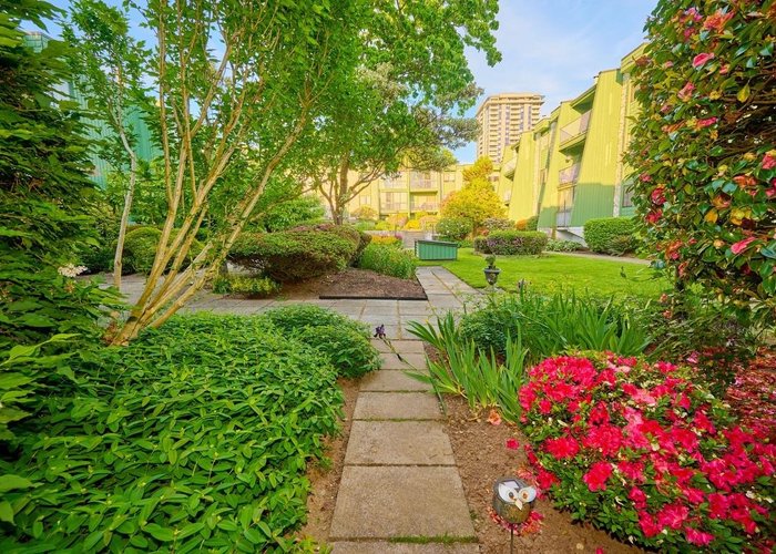 109 - 9202 Horne Street, Burnaby, BC V3N 4K2 |  Photo 48