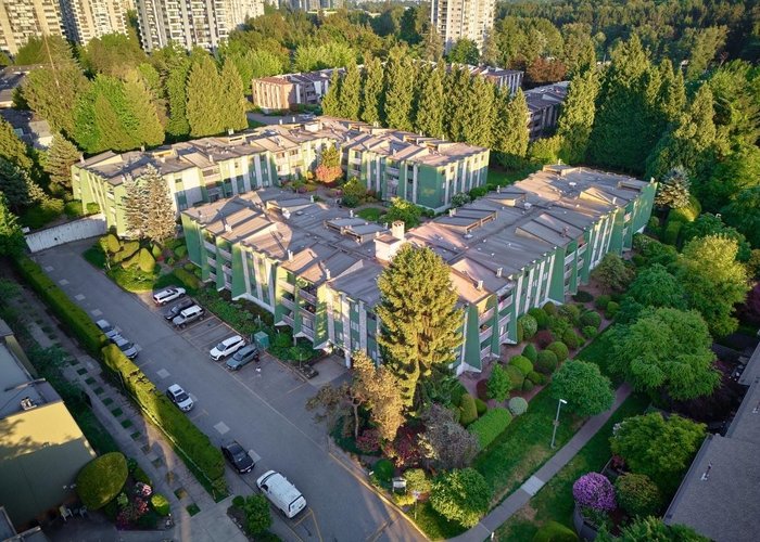 109 - 9202 Horne Street, Burnaby, BC V3N 4K2 |  Photo 59