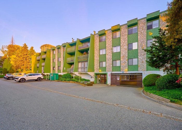 109 - 9202 Horne Street, Burnaby, BC V3N 4K2 |  Photo 70