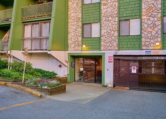 109 - 9202 Horne Street, Burnaby, BC V3N 4K2 |  Photo 71