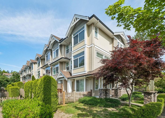 1 - 8277 161 Street, Surrey, BC V4N 0N3 |  Photo 30