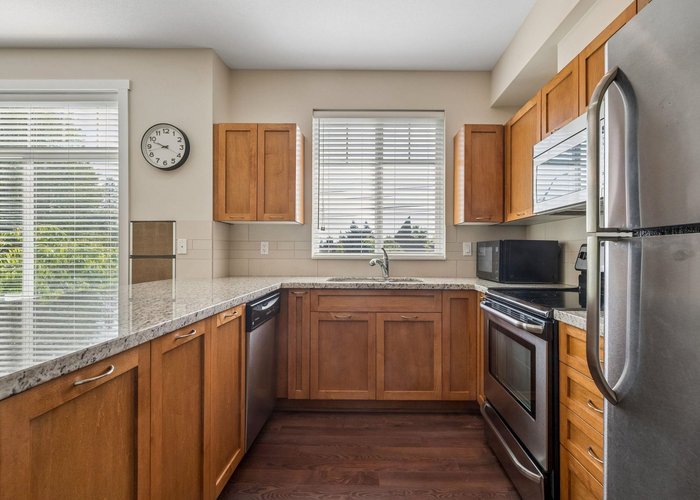 1 - 8277 161 Street, Surrey, BC V4N 0N3 |  Photo 42