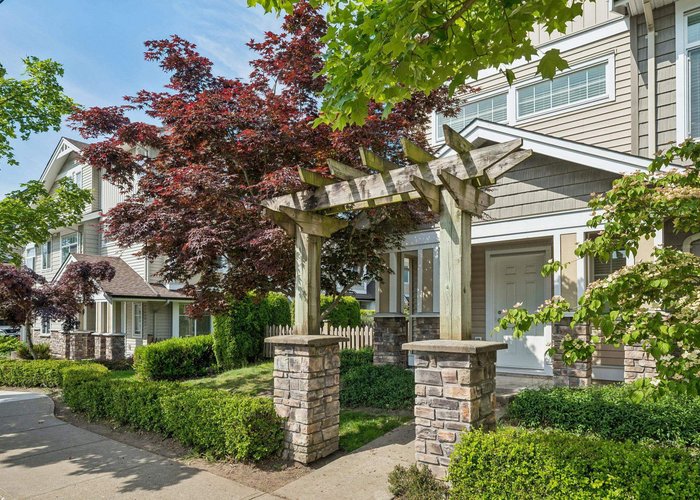 1 - 8277 161 Street, Surrey, BC V4N 0N3 |  Photo 31