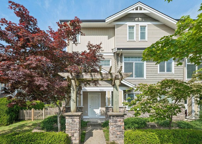1 - 8277 161 Street, Surrey, BC V4N 0N3 |  Photo 58