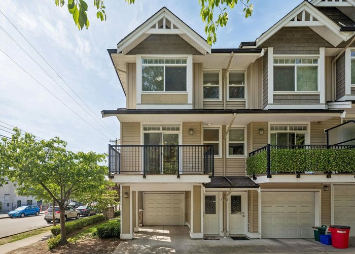 1 - 8277 161 Street, Surrey, BC V4N 0N3 |  Photo 32