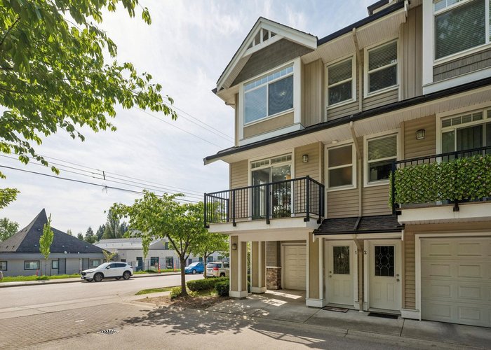 1 - 8277 161 Street, Surrey, BC V4N 0N3 |  Photo 33