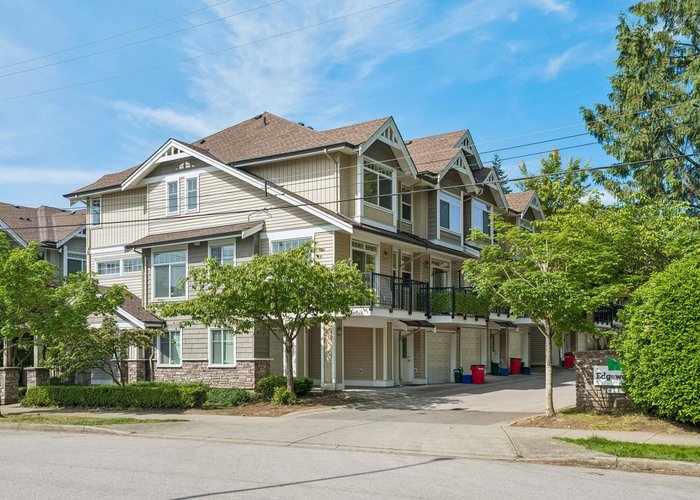 1 - 8277 161 Street, Surrey, BC V4N 0N3 |  Photo 34