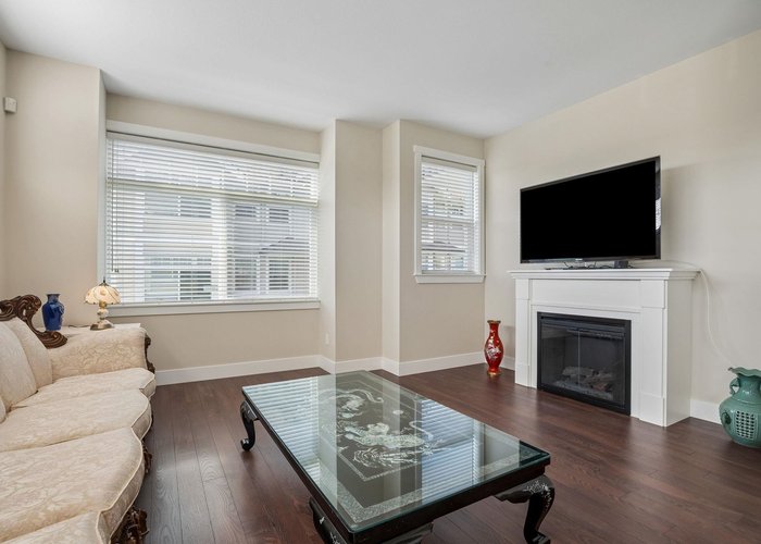 1 - 8277 161 Street, Surrey, BC V4N 0N3 |  Photo 36