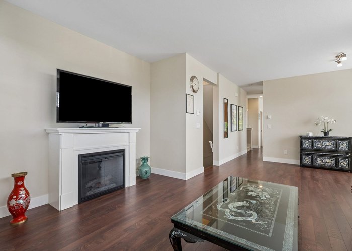 1 - 8277 161 Street, Surrey, BC V4N 0N3 |  Photo 38