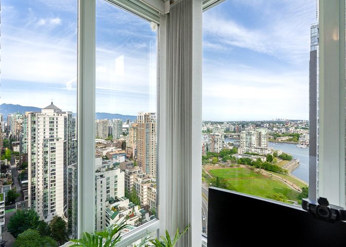 3108 - 1438 Richards Street, Vancouver, BC V6Z 3B8 |  Photo 40
