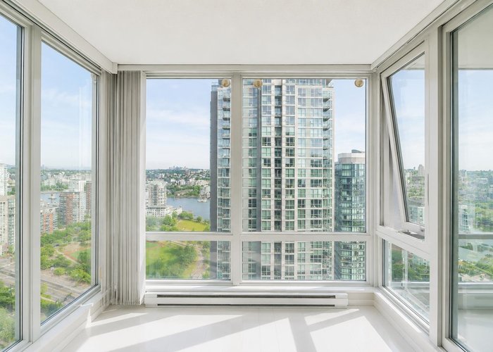 3108 - 1438 Richards Street, Vancouver, BC V6Z 3B8 |  Photo 42