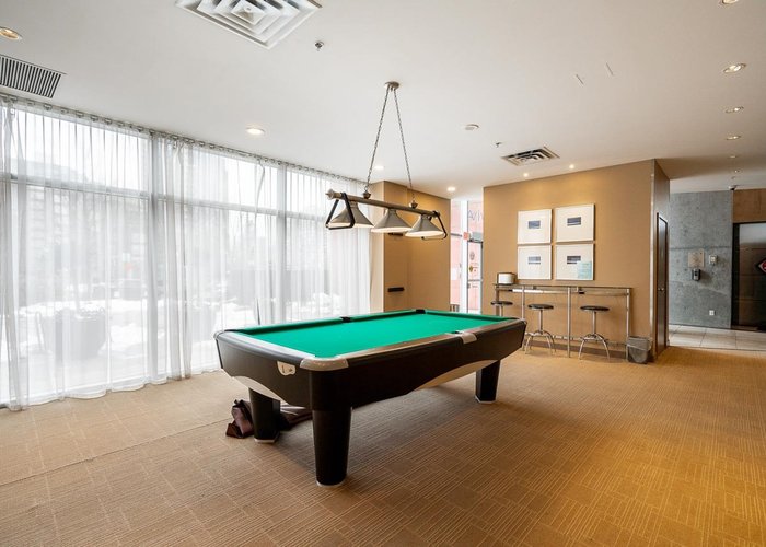3108 - 1438 Richards Street, Vancouver, BC V6Z 3B8 |  Photo 46
