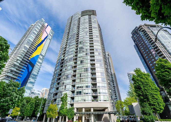 3108 - 1438 Richards Street, Vancouver, BC V6Z 3B8 |  Photo 52