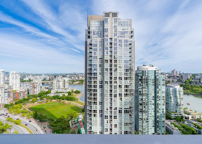 3108 - 1438 Richards Street, Vancouver, BC V6Z 3B8 |  Photo 27