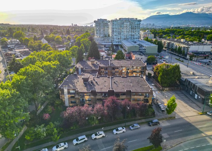 206 - 2299 30TH Avenue, Vancouver, BC V5N 5N1 |  Photo 55