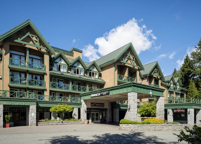 409 - 4319 Main Street, Whistler, BC V8E 1B1 |  Photo 1