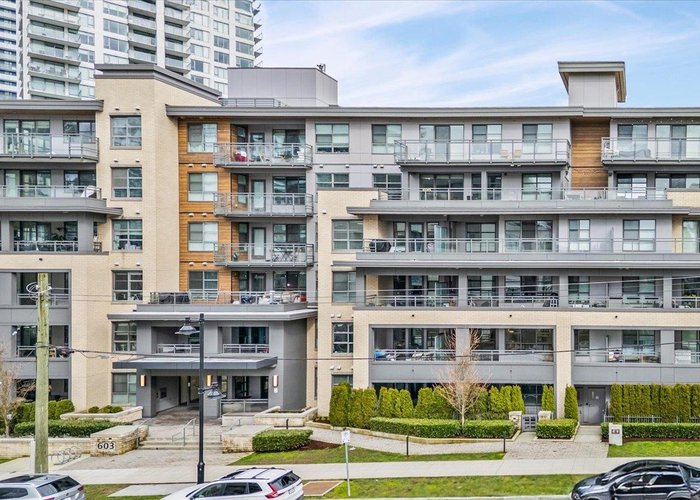 206 - 603 Regan Avenue, Coquitlam, BC V3J 0K2 |  Photo 68