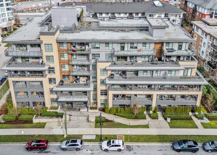 206 - 603 Regan Avenue, Coquitlam, BC V3J 0K2 |  Photo 69