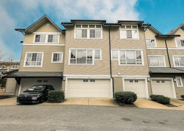 40 - 2450 161A Street, Surrey, BC V3Z 8K4 |  Photo 34