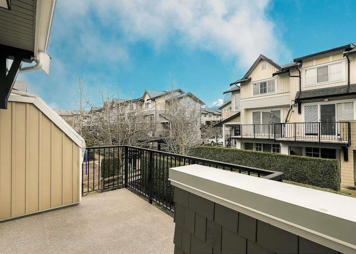 40 - 2450 161A Street, Surrey, BC V3Z 8K4 |  Photo 47