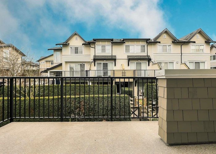 40 - 2450 161A Street, Surrey, BC V3Z 8K4 |  Photo 49