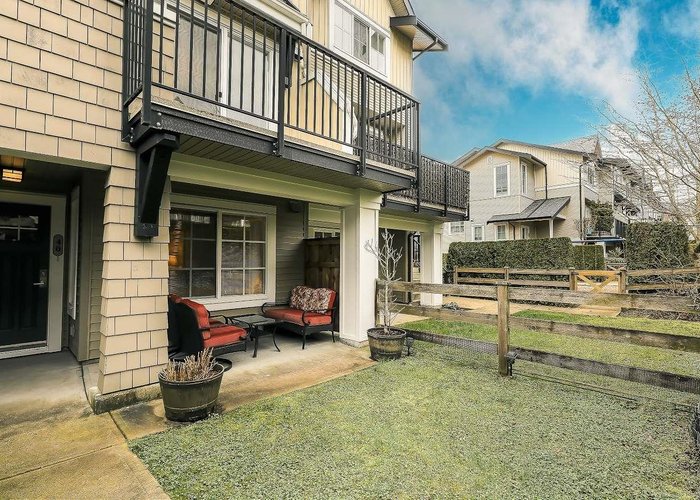 40 - 2450 161A Street, Surrey, BC V3Z 8K4 |  Photo 61